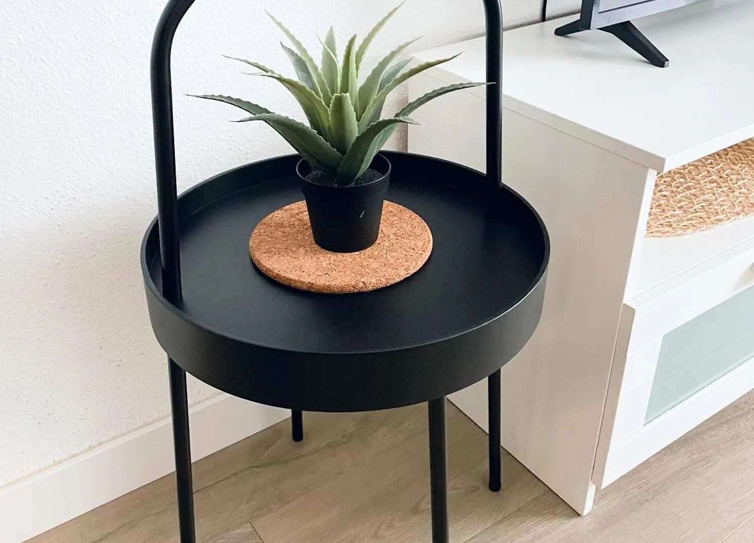 Apartamento Huerto de Monjas Boutique Céntrico con parking Málaga España