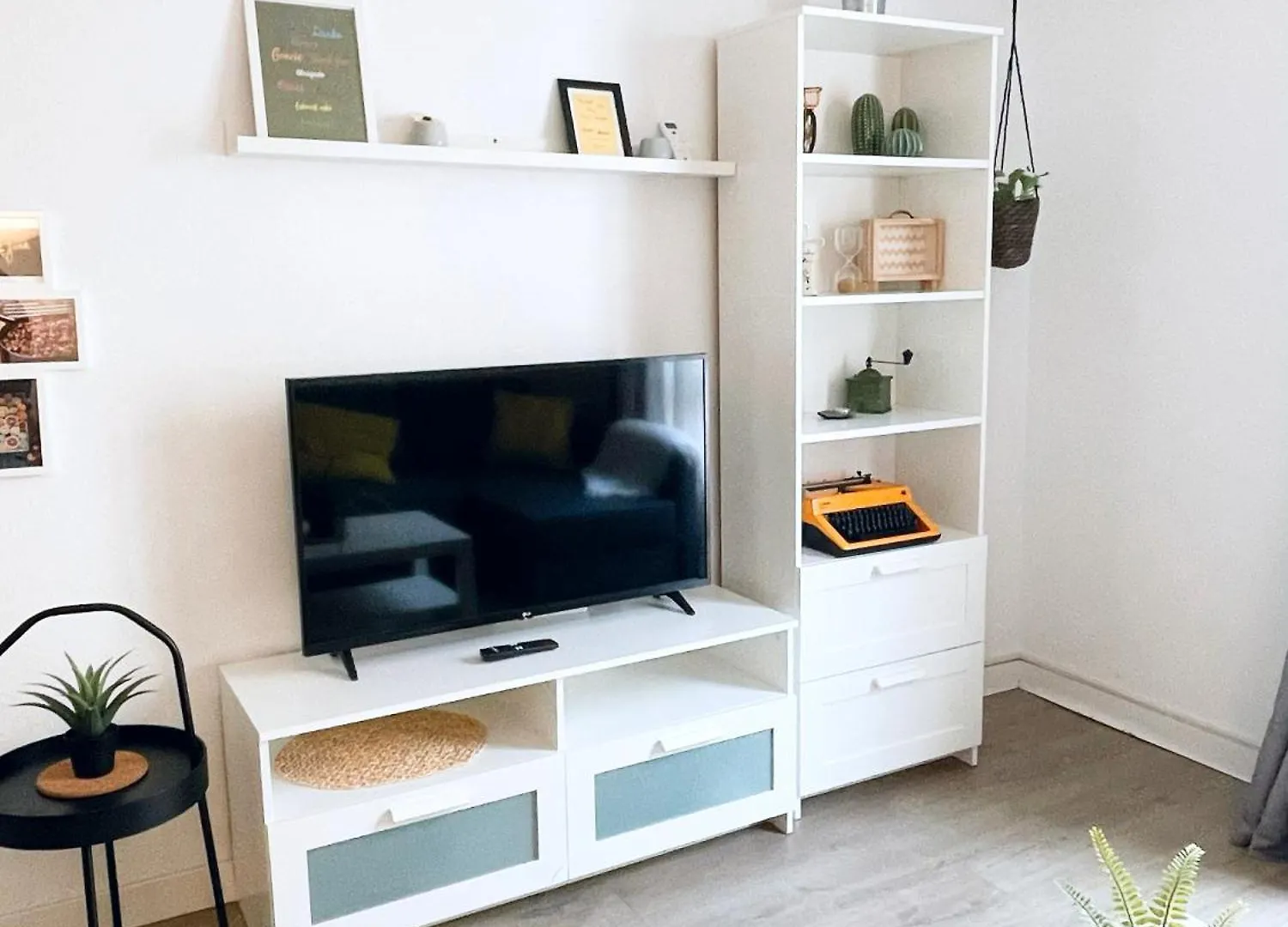 Appartamento Huerto de Monjas Boutique Céntrico con parking Málaga 0*,  Spagna