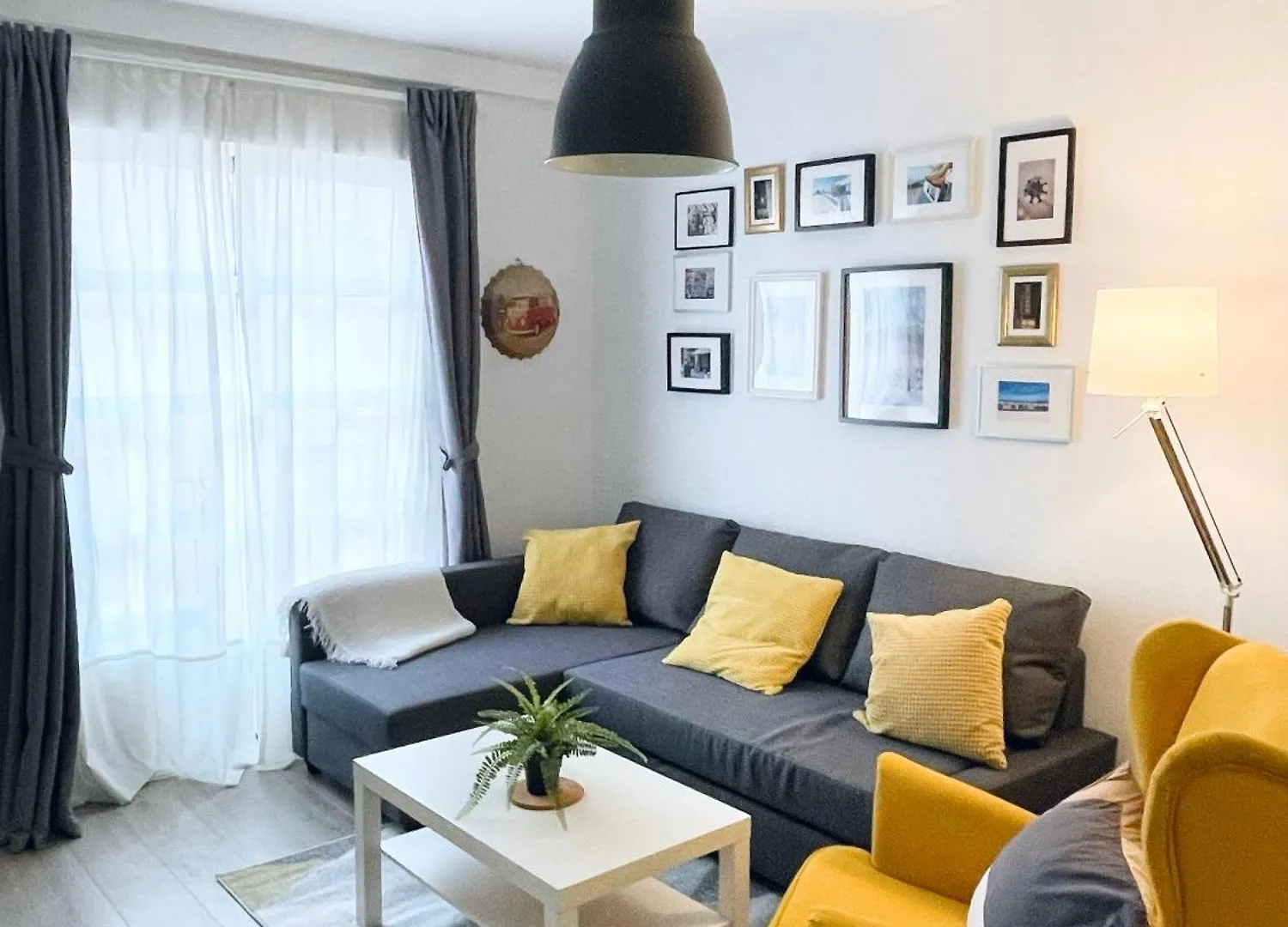 Appartamento Huerto de Monjas Boutique Céntrico con parking Málaga